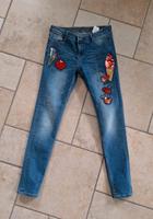 Coole Desigual- Jeans, Größe 28 Sachsen-Anhalt - Raguhn Vorschau
