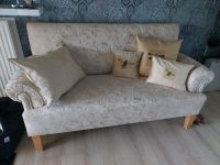 Antikes Sofa "Vintage" Niedersachsen - Delligsen Vorschau