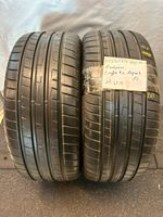 2x Sommerreifen Goodyear 255/45 R19 104Y XL inkl. Montage Hessen - Burgwald Vorschau