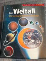 Erlebniswelt Wissen Buch - Das Weltall Niedersachsen - Oldenburg Vorschau