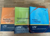 Lehrbuch für präklinische Notfallmedizin Rheinland-Pfalz - Bad Marienberg Vorschau