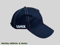 UVEX U Cap NEU Anstoßkappe Basecap Chopper langer Schirm Schleswig-Holstein - Dollerup Vorschau