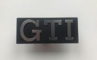 VW Golf 2 NEU NOS GTI Emblem 7-Rippen-Grill Nordrhein-Westfalen - Sankt Augustin Vorschau