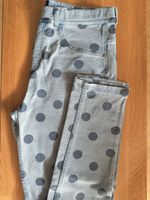 Tchibo Mädchen Jeans-Leggings Gr. 158/164 Thüringen - Weimar Vorschau