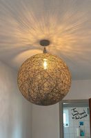 Kugel Deckenlampe xxl 55cm Durchmesser Duisburg - Duisburg-Süd Vorschau