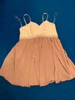 Jake‘s Cocktail Kleid mauve Sachsen - Eilenburg Vorschau