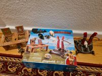 Playmobil 9461 Schafschleuder Dragons Nordrhein-Westfalen - Gelsenkirchen Vorschau