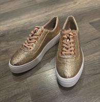 Tamaris sneakers Marcel Ostertag touch it Schuhe Glitzer Thüringen - Gotha Vorschau