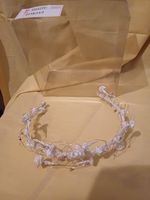 Brautschmuck - Haarschmuck - Hochzeit Bayern - Rosenheim Vorschau