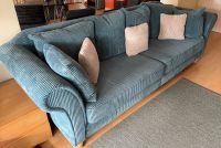 Bigsofa / Couch Sanny, inkl. Kissen Rheinland-Pfalz - Palzem Vorschau