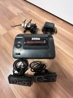 Sega Master System 2 Hessen - Bad Camberg Vorschau