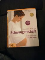 Das große Buch zur Schwangerschaft Bergedorf - Hamburg Lohbrügge Vorschau