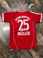 Schönes Jungen T-Shirt Gr. 146/152  rot Trainingsshirt Bayern - Neustadt a.d.Donau Vorschau