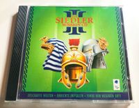 PC-Spiel Die Siedler III Addon Mission CD Nordrhein-Westfalen - Erkelenz Vorschau