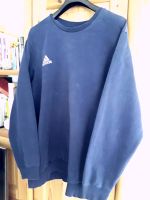 Sweatshirt Adidas, blau, Gr. 3XL Niedersachsen - Oldenburg Vorschau