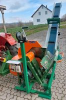 Wippkreissäge mit Förderband Posch, kein Binderberger Bayern - Bad Abbach Vorschau