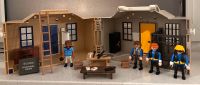 mobile Playmobil Polizeistation Gefängniszelle Niedersachsen - Osterholz-Scharmbeck Vorschau