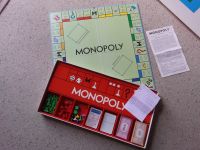 Monopoly 1970ziger Jahre DM Spielgeld Top Zustand aAa Niedersachsen - Stadthagen Vorschau