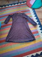 Samt/Velours Kleid von Gudrun Sjöden Brandenburg - Brandenburg an der Havel Vorschau