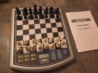 Tiger Voice Master Schachcomputer funktionsfähig Berlin - Spandau Vorschau