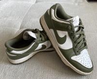 Nike Dunk Low “Medium Olive”  Größe 37,5/6,5 Niedersachsen - Osnabrück Vorschau