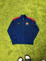 Nike Fc Barcelona Trainingsjacke Größe M Nordrhein-Westfalen - Leverkusen Vorschau