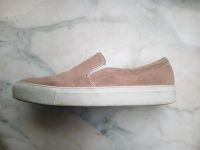 Bequeme Sneaker beige Gr.40 Münster (Westfalen) - Centrum Vorschau