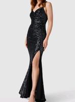 Kleid Lang Gr 38/ 40  divers rot blau grau  Swing, Lipsy , Jake S Bayern - Neu Ulm Vorschau