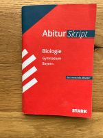 Abitur Skript Biologie Bayern - Plech Vorschau