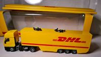 Rietze IVECO EuroStar Koffer-Sattelzug DHL, 1/87 Nordrhein-Westfalen - Schlangen Vorschau