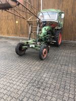 Fendt gt 230 Geräteträger Kr. Dachau - Bergkirchen Vorschau