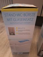 Zwei Packungen Stand-WC Bürsten mit Glaseinsatz Brandenburg - Ruhland Vorschau