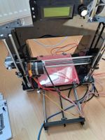 Geeetech prusa i3 pro B Nordrhein-Westfalen - Petershagen Vorschau