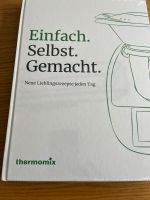 Thermomix Buch Neu Baden-Württemberg - Leimen Vorschau