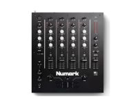 Numark M6 USB | DJ Mixer | Musikhaus Sieber Hessen - Wetzlar Vorschau