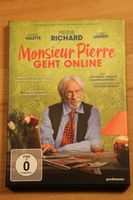 MONSIEUR PIERRE GEHT ONLINE Niedersachsen - Ottersberg Vorschau