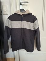 Gefütterte Sweatshirtjacke Lands End Gr. 134-152 Hannover - Vahrenwald-List Vorschau