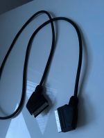 SCART-Kabel schwarz 21-pol. ca. 1,2 m Dortmund - Lichtendorf Vorschau