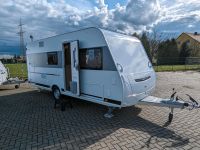 Wohnwagen oder Wohnmobil mieten mit All Inklusive Paket bei Fun-Caravan Sachsen-Anhalt - Hohenwarsleben Vorschau