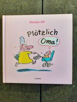 Buch "Plötzlich Oma" Bielefeld - Joellenbeck Vorschau