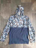 Under Armour, Windjacke/Zip, Herren Thüringen - Mühlhausen Vorschau