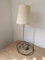 Stehlampe in Beige/Weiß Bayern - Kissing Vorschau