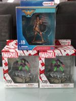 Marvel DC Figuren Wonder Woman Green Goblin Dresden - Bühlau/Weißer Hirsch Vorschau