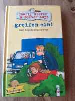 Charly Clever und Doktor Lupe,  Kinderbuch ab 9 Jahren Bayern - Fuchsmühl Vorschau