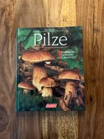 Das Buch über Pilze Kr. Altötting - Neuötting Vorschau