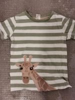 Alana T-Shirt Giraffe / Größe 110 Wiesbaden - Nordenstadt Vorschau