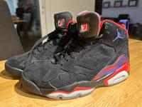 Nike Jordan Basketball Schuhe - kaum getragen Baden-Württemberg - Sindelfingen Vorschau