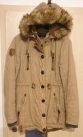 Naketano Parka  / Winterjacke TOP ZUSTAND Rheinland-Pfalz - Weitersburg Vorschau