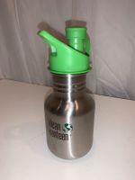 KleanKanteen 355ml Edelstahl Trinkflasche (2729) Berlin - Schöneberg Vorschau