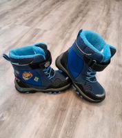 Winterstiefel Kinder PawPatrol, Gr. 26, Deltex, blau, Junge Nordrhein-Westfalen - Brühl Vorschau